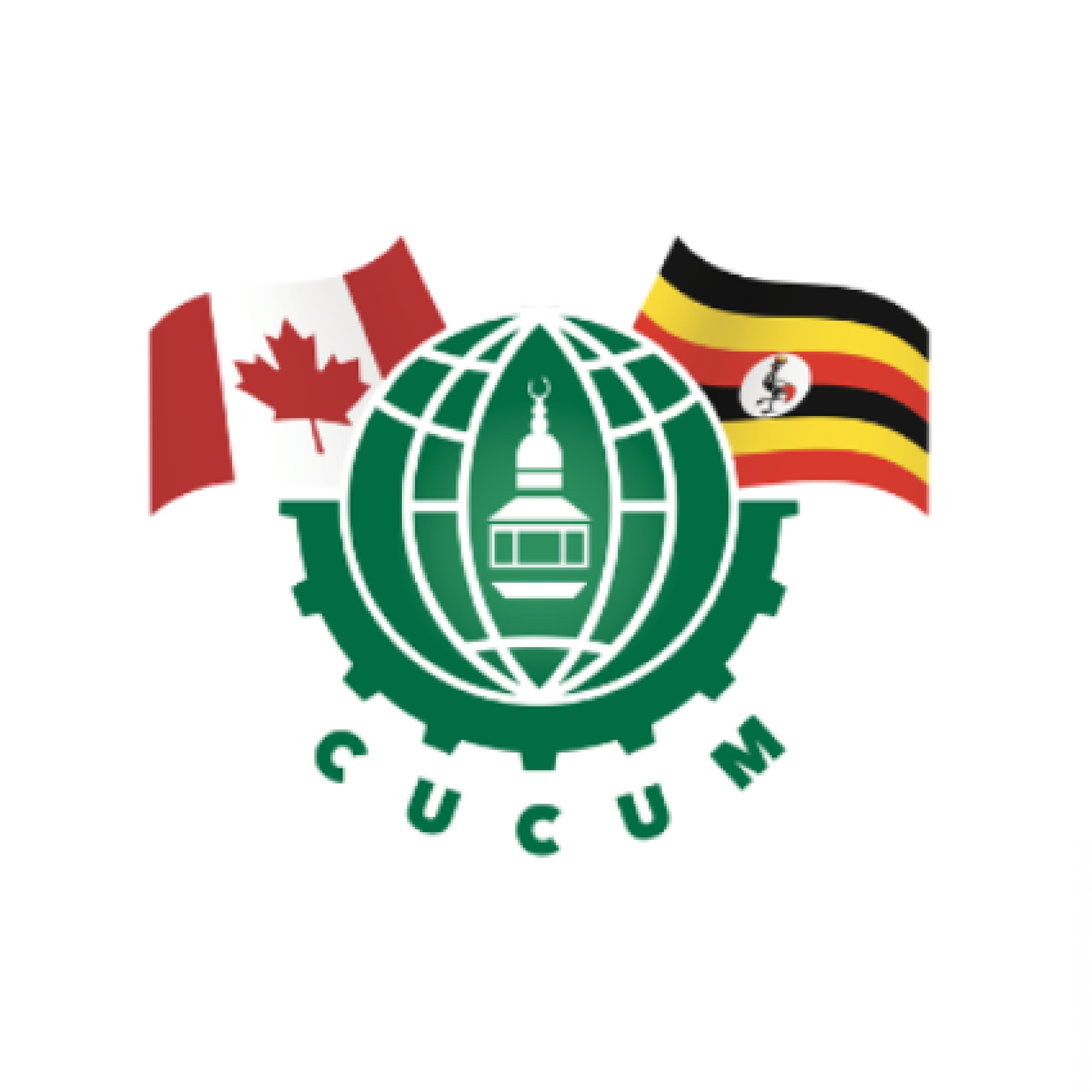 Jamaat of Ontario Logo